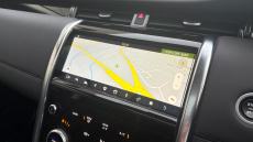 Land Rover Discovery Sport 2.0 D180 SE 5dr Auto Diesel Station Wagon